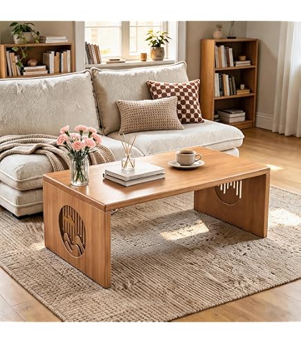 Amazon.com: Kotatsu Table with Heater and Blanket Japanese Kotatsu